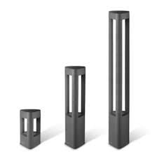 تركيبات الحديقة